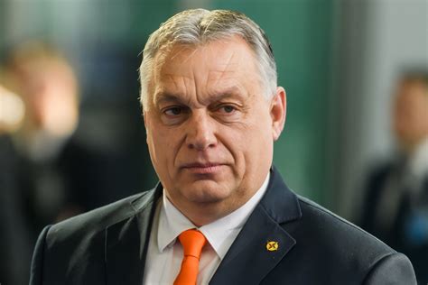 orban nato